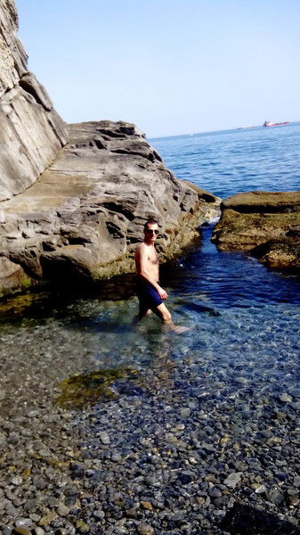 Гарик Маргарян