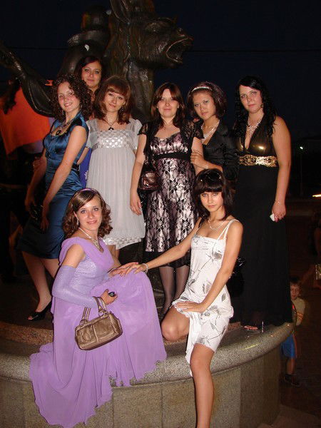 Татьяна Стёпина