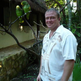 Вячеслав Шоха