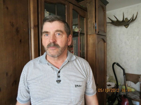 Пётр Снегирёв