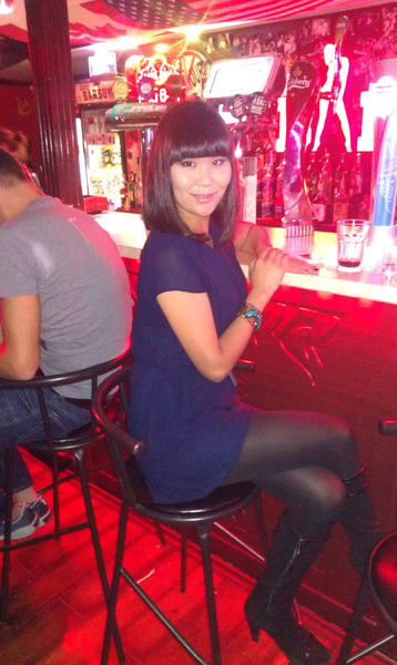 Мирочка Нургажинова