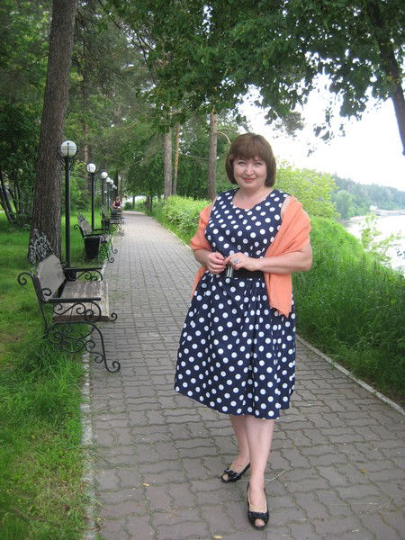 Валентина Клименчук