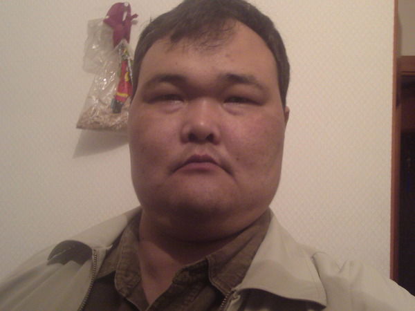 Галым Бекбергенов