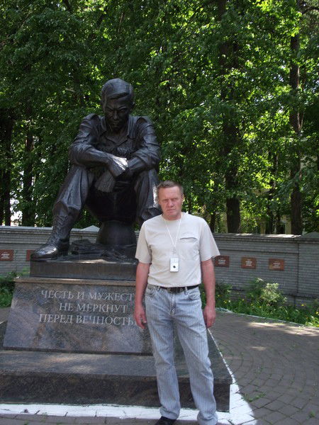 Владимир Кузнецов