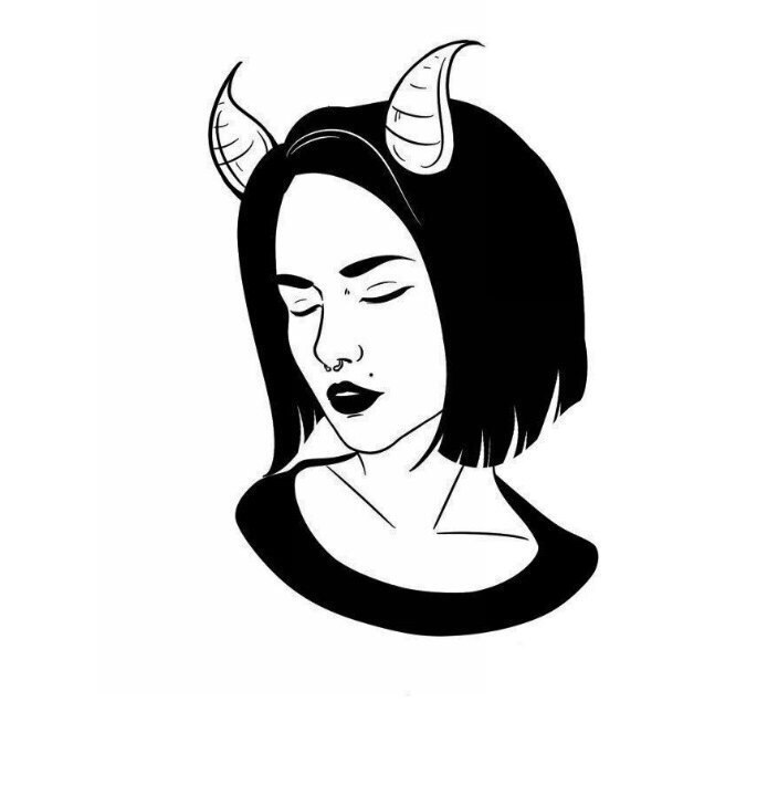 *энергическая* *dевушка*