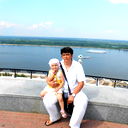 Галина Ушакова