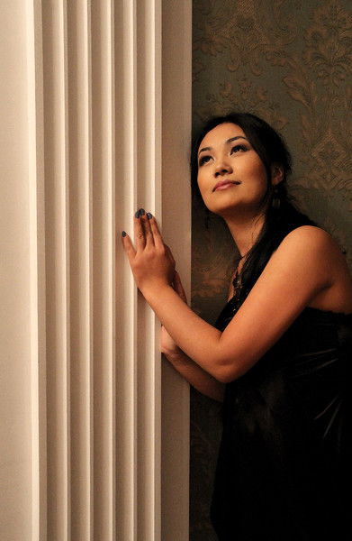 Айбийке Турдибаева