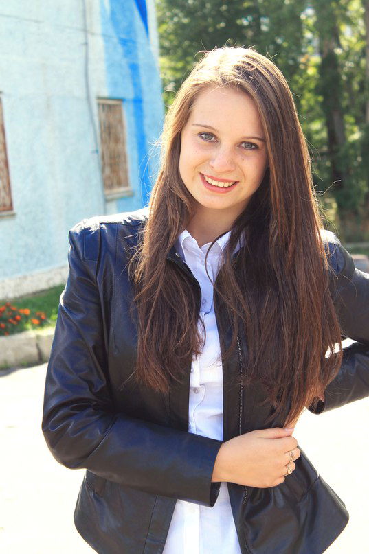 Татьяна Праведникова