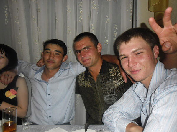 Василий Ильященко