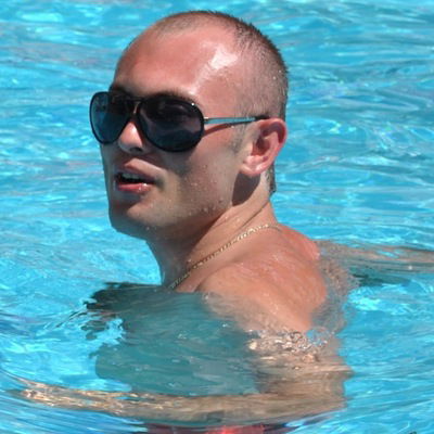 Игорь Митькин