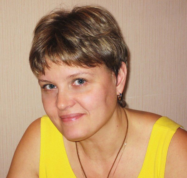 Аленушка ***