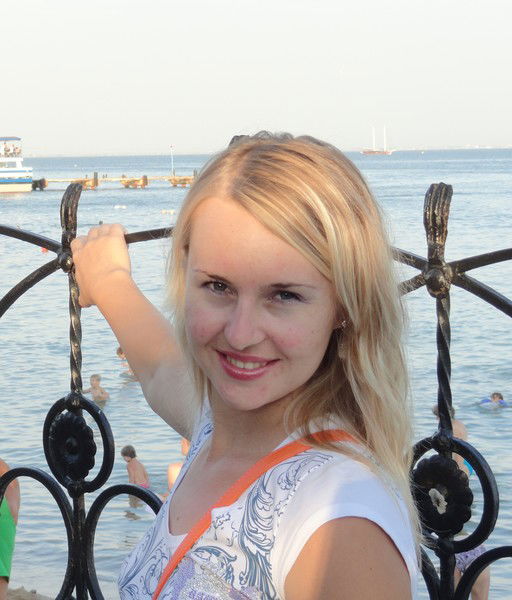 Алла Лихошвай (Якуба)