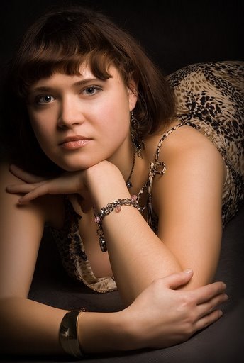 Ольга Горбунова