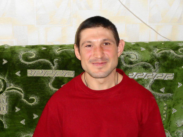 Роман Лазаревский