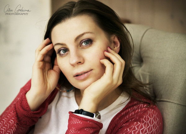 Светлана Яковлева