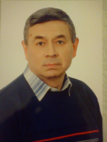 Фатих Ахметгараев