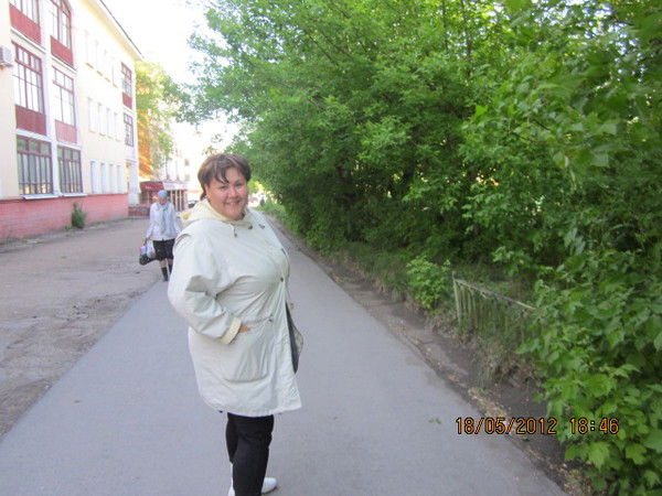 Anna Starikovckaya