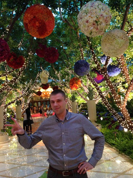 Евгений Язвинский