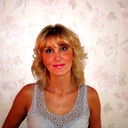 Марина Литвин