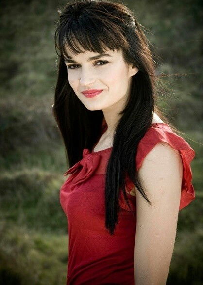 Айгерим Унайбаева