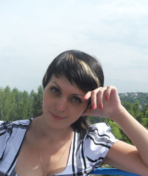 Татьяна Груздова