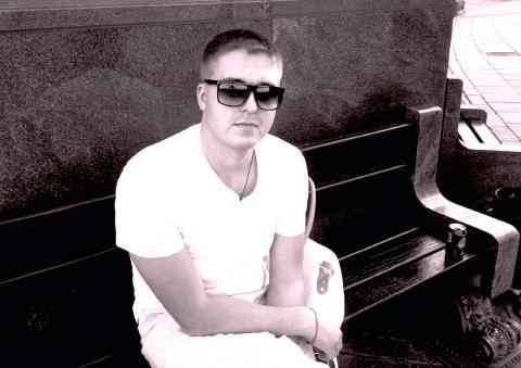 Петр Куликов