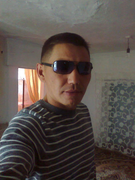 Медет Амиргалиев