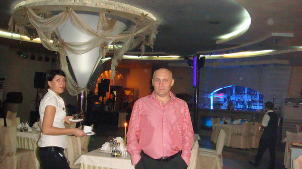 Игорь Каталымов