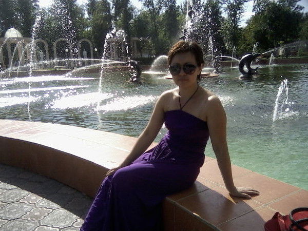 Асель Юсупова