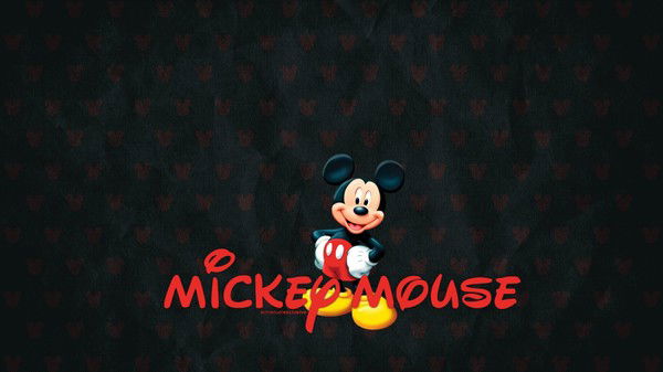 Mickey Mouse