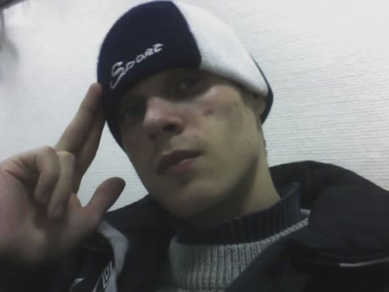 Дима Абатуров