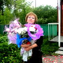 Татьяна Ковшарова