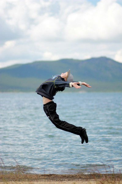 Алексей Казаков