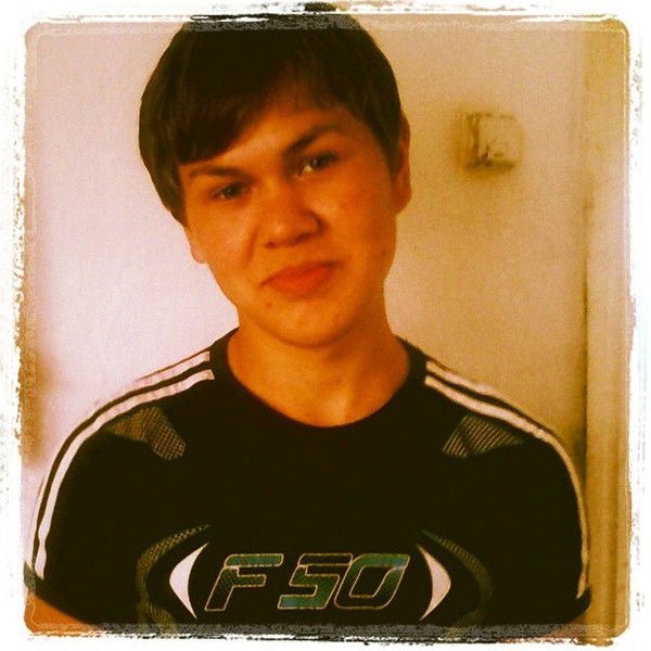 Евгений Шаповалов