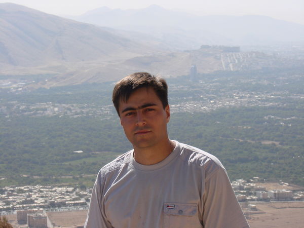 Валерий Абрамов