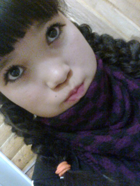 Твоя Малышка