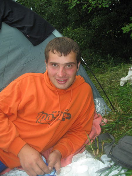 Николай Галушка