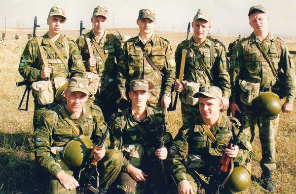 Денис Послов