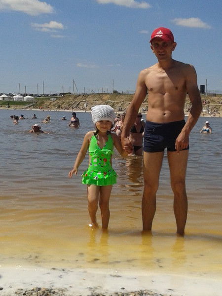 Ленар Яфизов