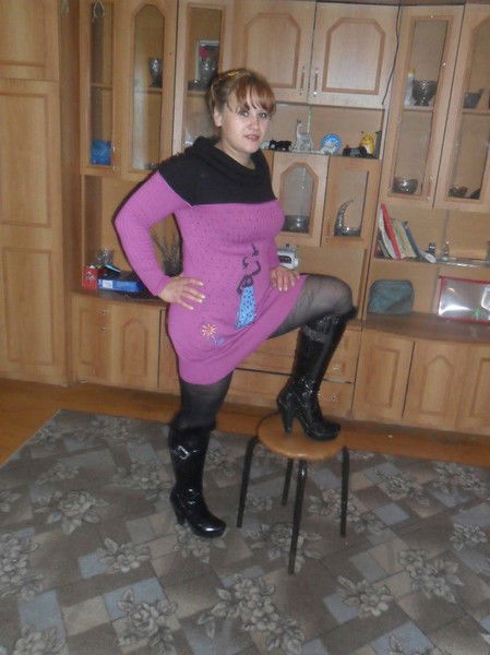 Юлия Грекова