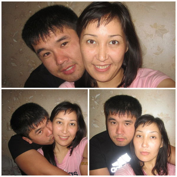 Жомарт Ризван