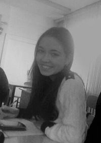 Лиза Костарева