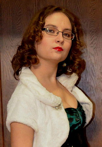 Далия Усманова