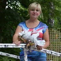 Татьяна Колмыкова