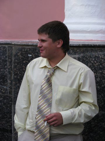 Валерий Агарков