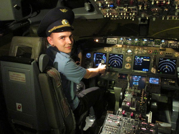 Александр Сердюк