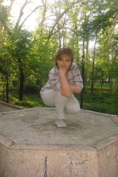 Марина Федорова