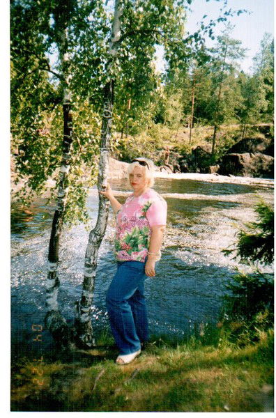 Елена Смирнова