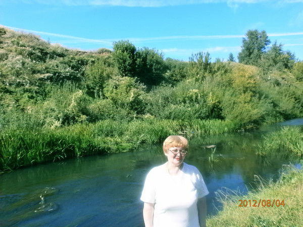 Маргарита Вертакова