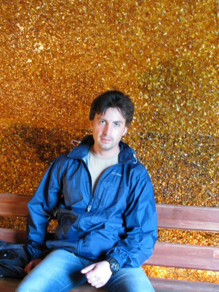 Сергей Коновалов